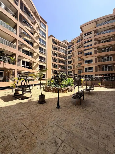 4 Bedroom Apartments For Rent In Westlands, General Mathenge Rd — photo 19