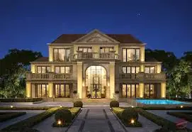 Cartier Villas Runda, Andrew Zagoritis Rd — photo 27