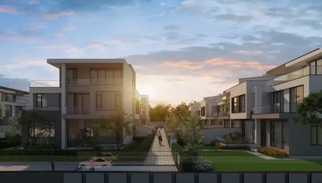 ONLYOU NJUMBI VILLAS IN LAVINGTON, CHALBI DRIVE — photo 10