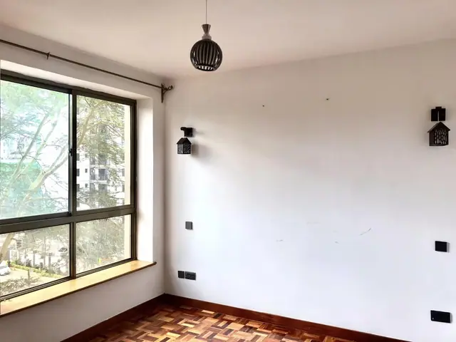 2 & 3 Bedroom Apartment For Rent in Kileleshwa, Othaya Road — photo 20