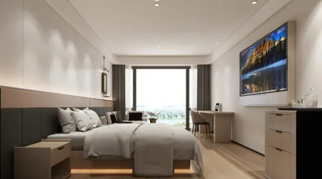 Stellar Bay Residences – Studio 1 & 2 Bedroom Apartments In Westlands — photo 18