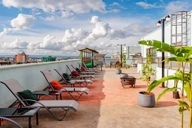 4 Bedroom Penthouse For Sale In Kilimani, Kindaruma — photo 5
