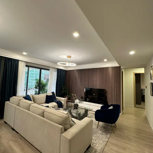 1,2 & 3 bedroom apartment for sale in Sabaki, Mombasa Road. Machakos county — photo 2
