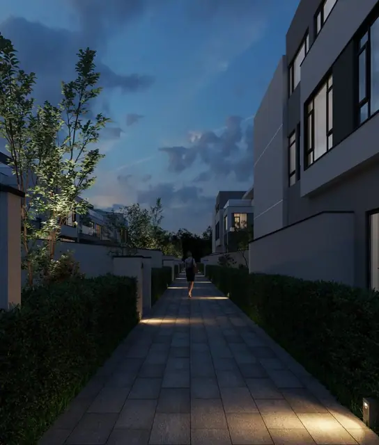 5 Bedroom Villa For Sale In Lavington, Chalbi Drive — photo 4