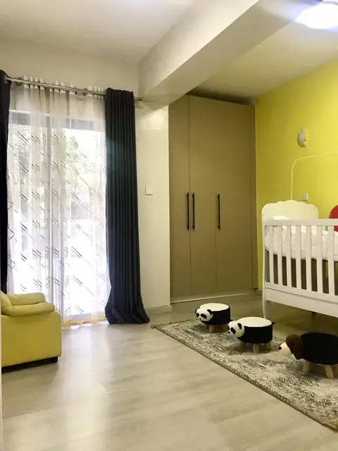 5 Bedroom Duplex Apartment For Rent in 3rd Parklands Ave — photo 11