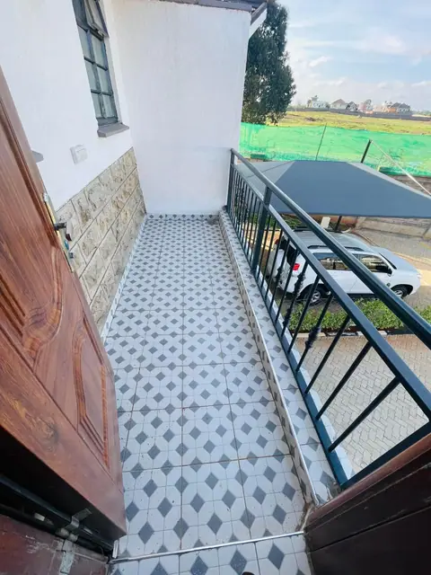 4 Bedroom Maisonette For Sale In Ruiru Githunguri Road — photo 11