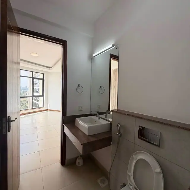 2 Bedroom Apartment For Rent In Westlands — photo 14