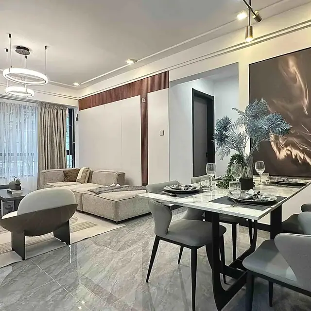 2 Bedroom Apartment For Sale In Lavington, Nairobi — photo 1