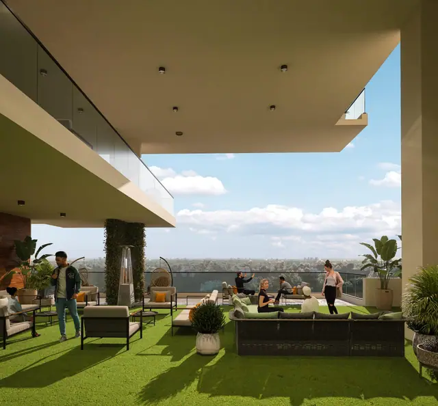 4 Bedroom Penthouse For Sale Off Riverside Drive, Nairobi — photo 7