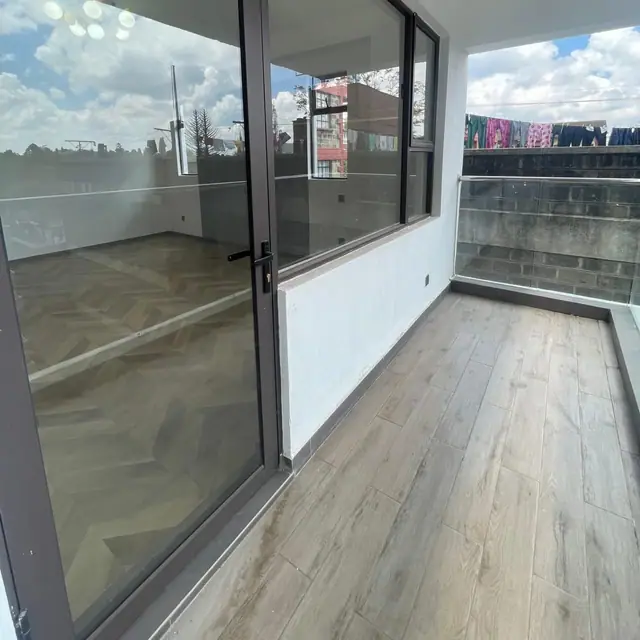 4 Bedroom Apartments For Rent In Kileleshwa, Nairobi — photo 20