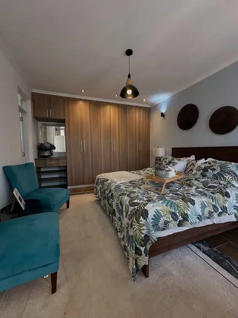 4 Bedroom House For Rent In Syokimau, Mwanainchi Road — photo 14