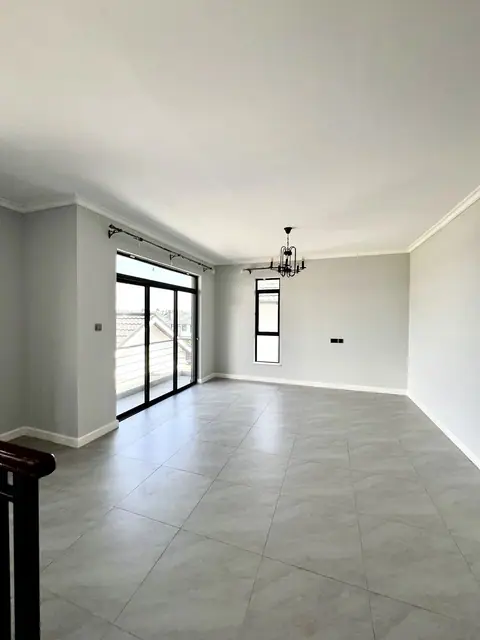4 Bedroom Villa For Rent In Runda, Nairobi — photo 14