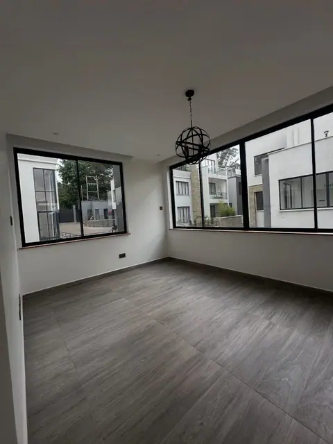 5 Bedroom Townhouse For Rent In Lavington, Nairobi — photo 15