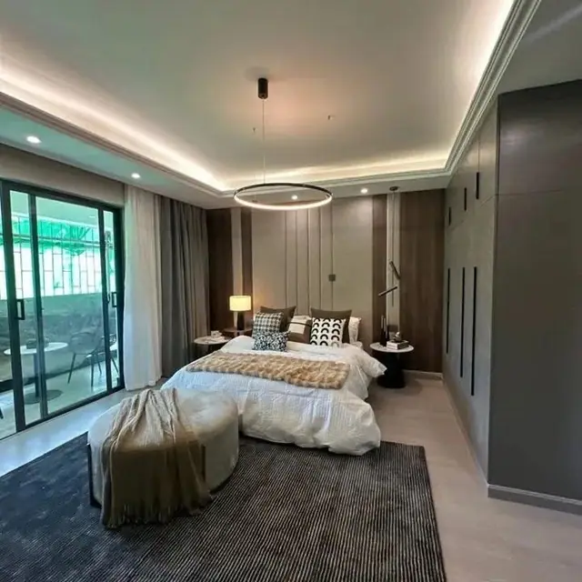 4 Bedroom Apartments With Dsq For Sale In Kileleshwa, Nairobi — photo 7