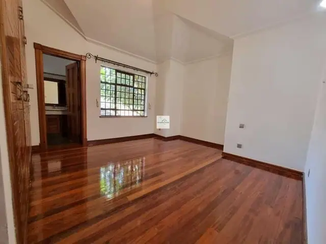 4 Bedroom Townhouse For Rent In Westlands Spring Valley, Peponi road — photo 7