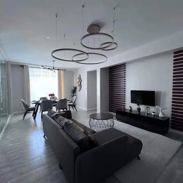 3 Bedroom Apartment For Sale In Ngong Road, Nairobi — photo 1