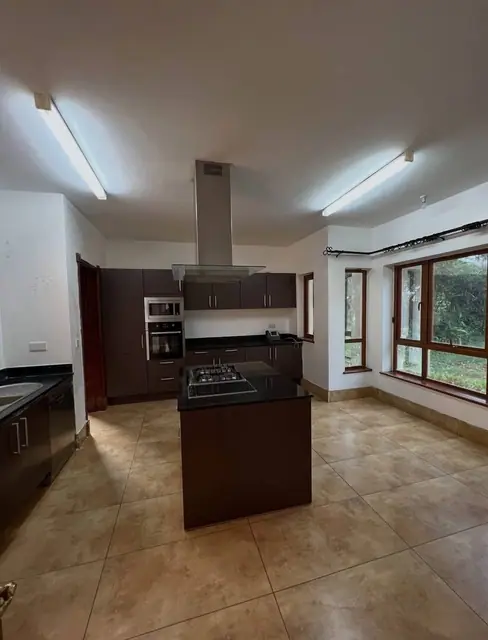 Kihingo Village – 4 Bedroom Villa For Rent In Kitisuru — photo 4