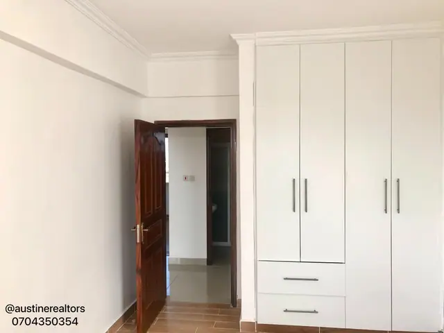 3 bedroom apartment for sale in Syokimau, Machakos — photo 3