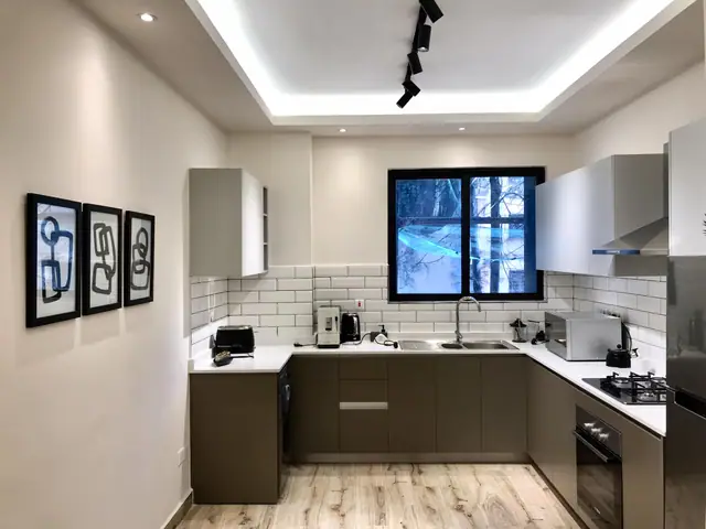 Wilma Towers Studio 1,2 & 3 Bedroom apartment for sale in Kilimani — photo 1
