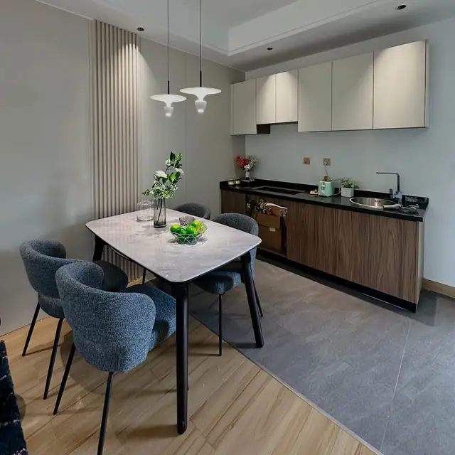 1 Bedroom Apartments For Sale In Lower Kabete — photo 2