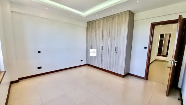 4 Bedroom Duplex Apartment For Rent In Westlands, General Mathenge Drive — photo 6