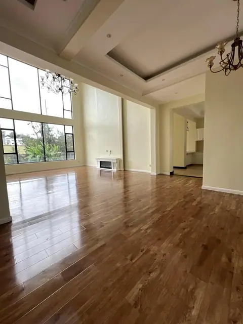 5 Bedroom Villa for rent in Kerarapon, Karen Nairobi — photo 2