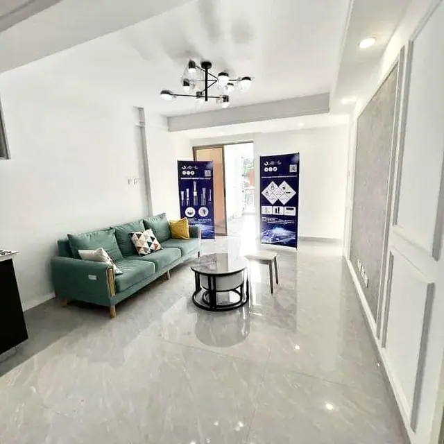 One bedroom apartment for sale in Kilimani, Nairobi — photo 4