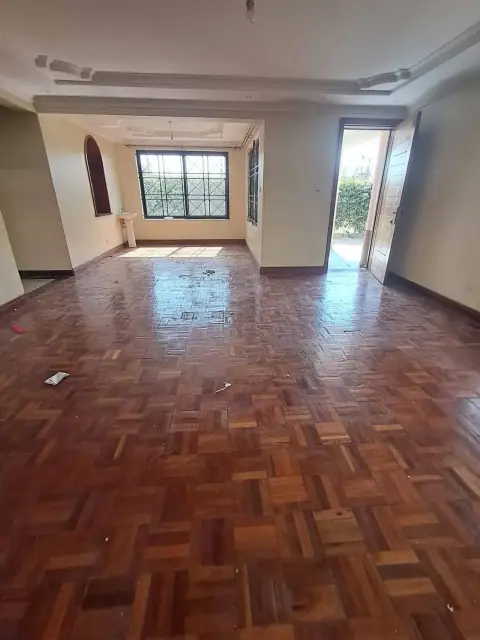 5 Bedroom Townhouse For Rent In Syokimau, Mwanainchi Road — photo 6