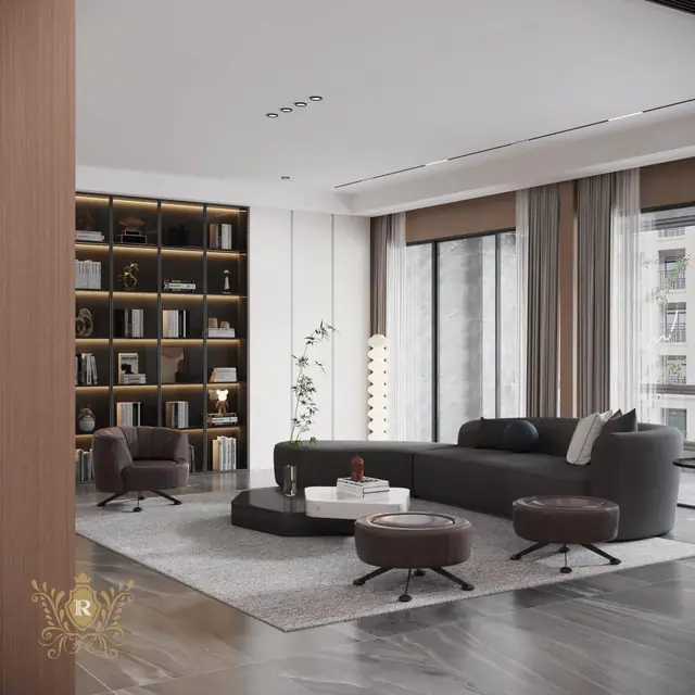 2 Bedroom Apartments for Sale in Lavington, Nairobi — photo 1