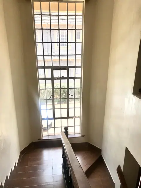 4 Bedroom Townhouse For Rent In Loresho, Nairobi — photo 9