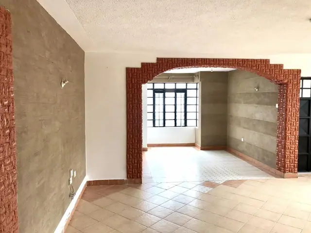 3 Bedroom Apartment For Rent In Syokimau, Mombasa Road — photo 1