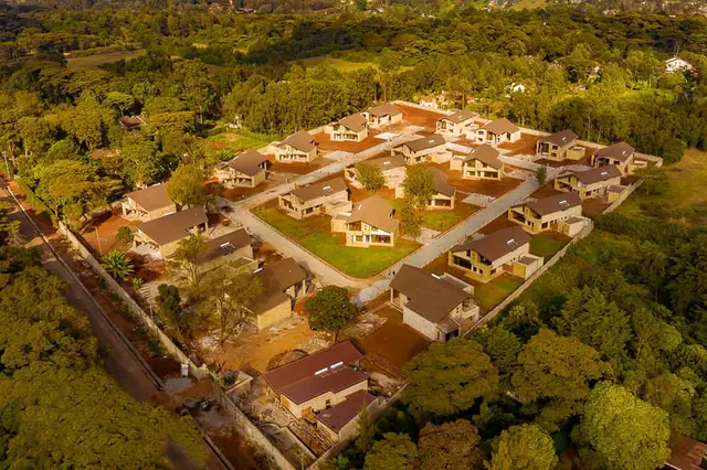 4 Bedroom Villa For Sale In Karen, Nairobi — photo 3