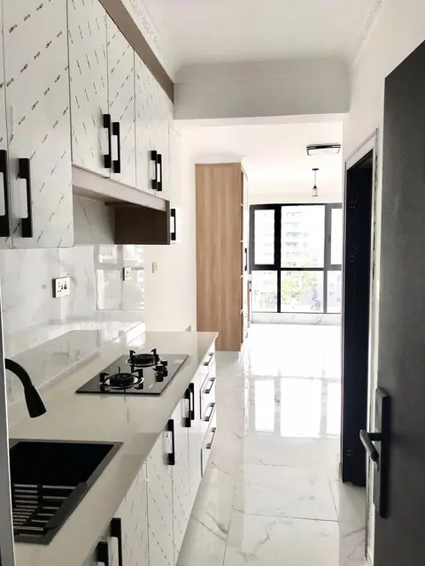 Studio Apartment For Rent In Kilimani, Wood Avenue — photo 1