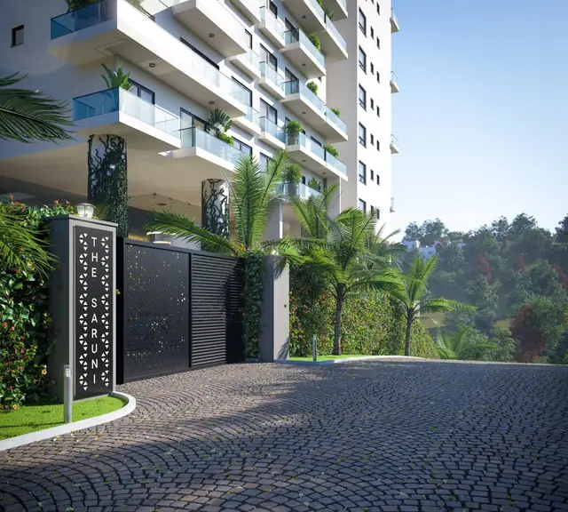 4 Bedroom Penthouse For Sale Off Riverside Drive, Nairobi — photo 17