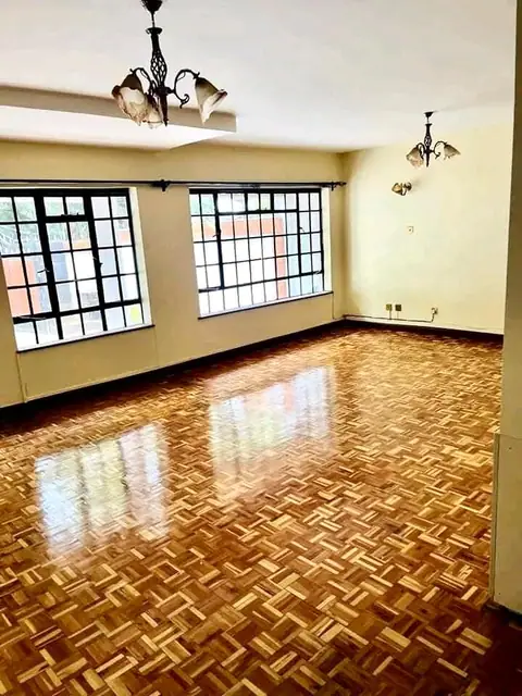 5 Bedroom Townhouse For Rent in Brookside, Westlands — photo 3