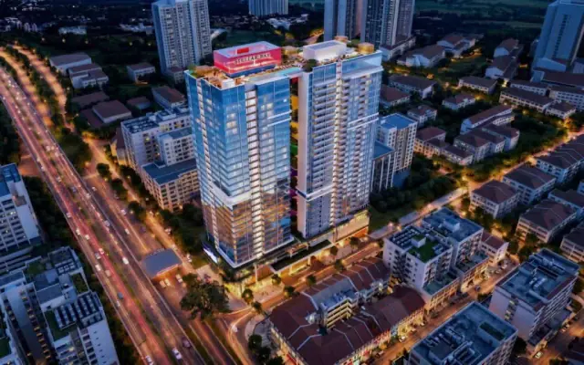 1 Bedroom Apartments For Sale In Westlands — photo 6