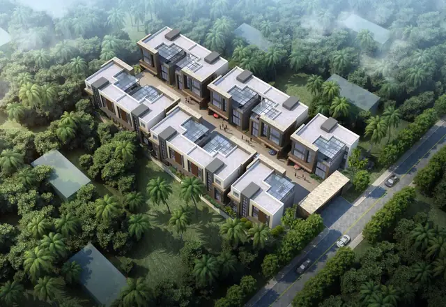 Chalbi Casa, Chalbi Drive. 5 Bedroom Townhouse in Lavington — photo 2