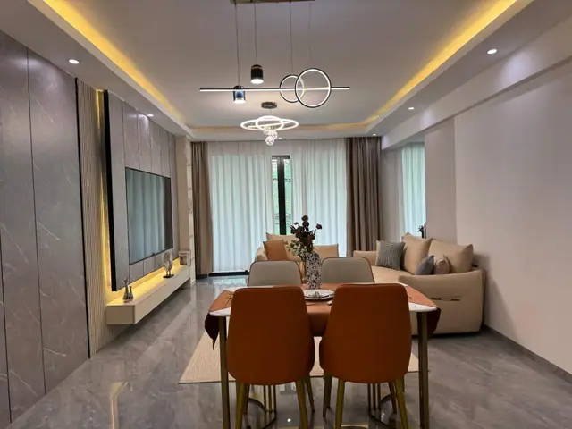 Two Bedroom Apartments For Sale In Kileleshwa, Nairobi — photo 6