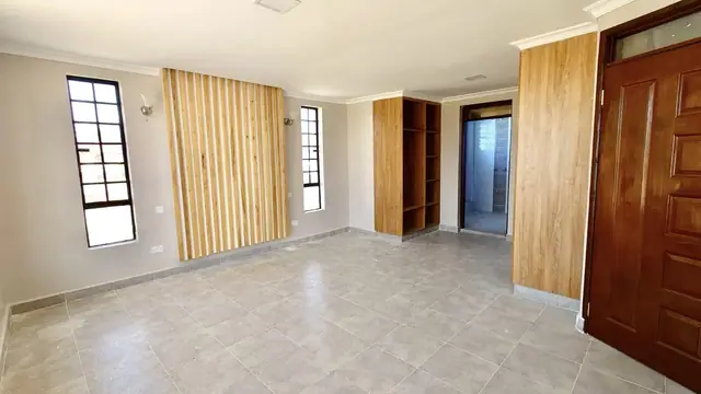 A house for sale in Syokimau Katani road — photo 14