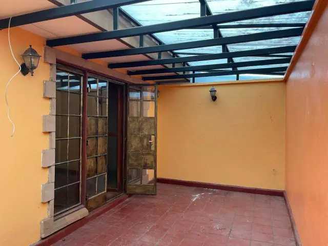 4 Bedroom Townhouse For Rent In Spring Valley, General Mathenge Road — photo 13