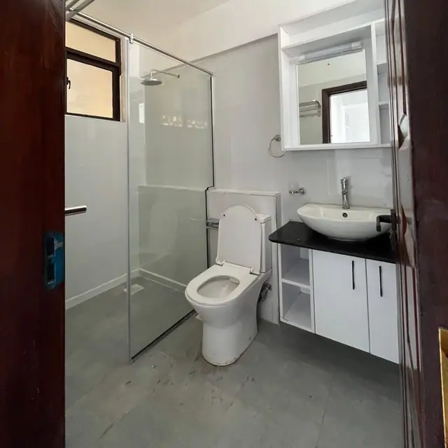 1 Bedroom Apartments For Rent On Ngong Road — photo 6