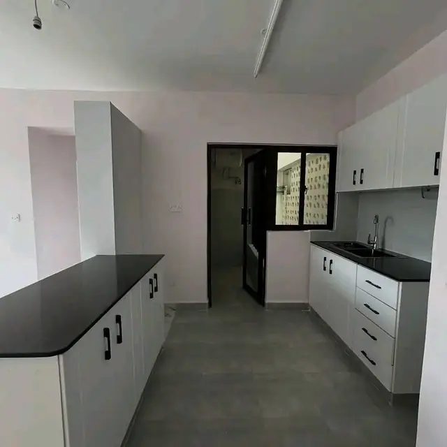 1 & 2 Bedroom Apartments For Rent On Ngong Road — photo 1
