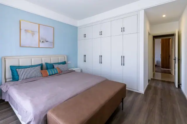 Alba Garden – 4 Bedroom Duplex Penthouse For Sale In Kilimani — photo 5