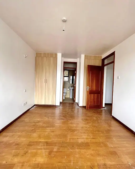 2 Bedroom Apartment For Rent in Ruaka, Limuru Road — photo 3