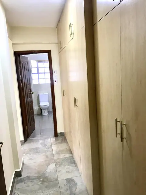 3 Bedroom Apartment for Rent / Sale In Kileleshwa, Othaya Road — photo 8