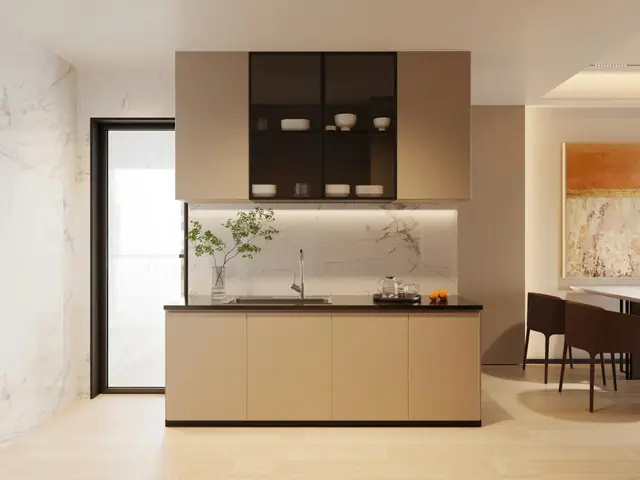 Oak West Residency Apartments In Westlands Nairobi — photo 5