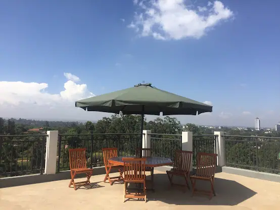 Fully Furnished 1 & 2 Bedroom Apartments For Rent In Kileleshwa, Gatundu Rd — photo 15