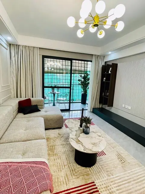 Orchid Residency 2 & 3 Bedroom Apartment For Sale In Westlands, Nairobi — photo 2
