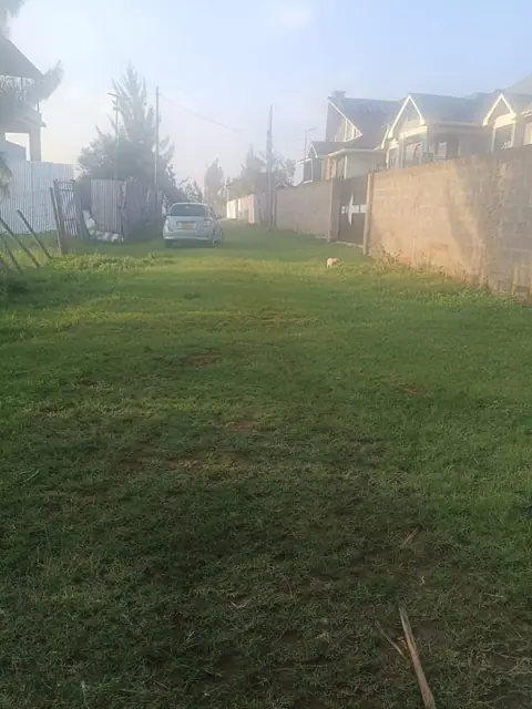0.5 Acre Plot For Sale In Ngong, Oloolua — photo 3
