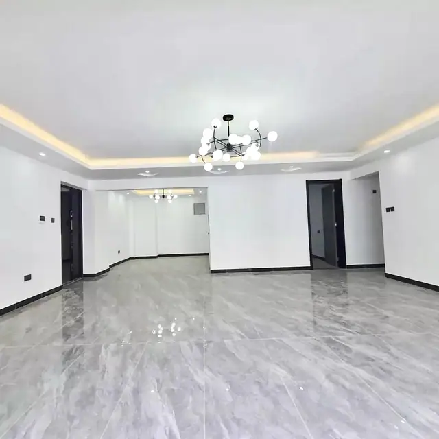 4 Bedroom Apartments For Rent In Kilimani, Valley Arcade — photo 3